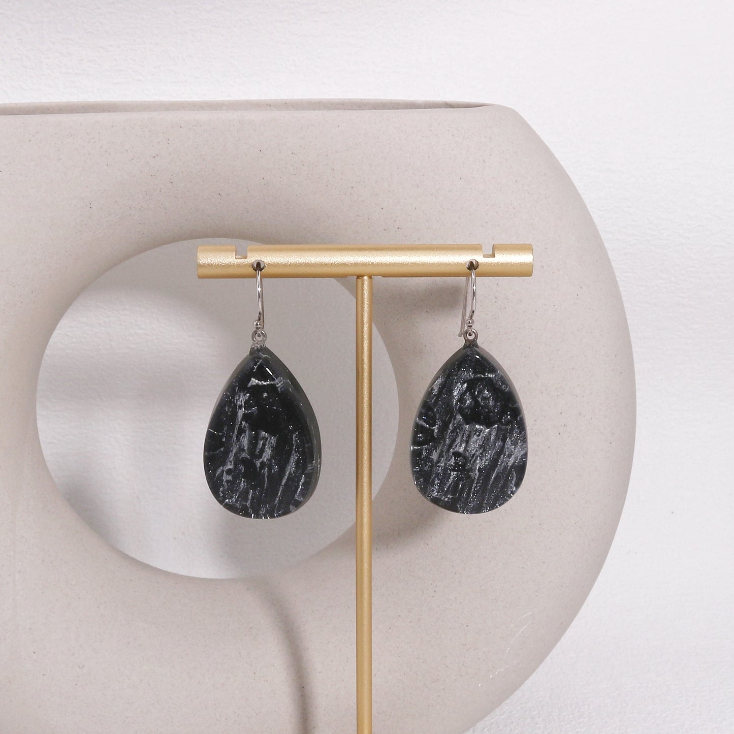 ZSISKA -Cedar Drop Dangle Earrings