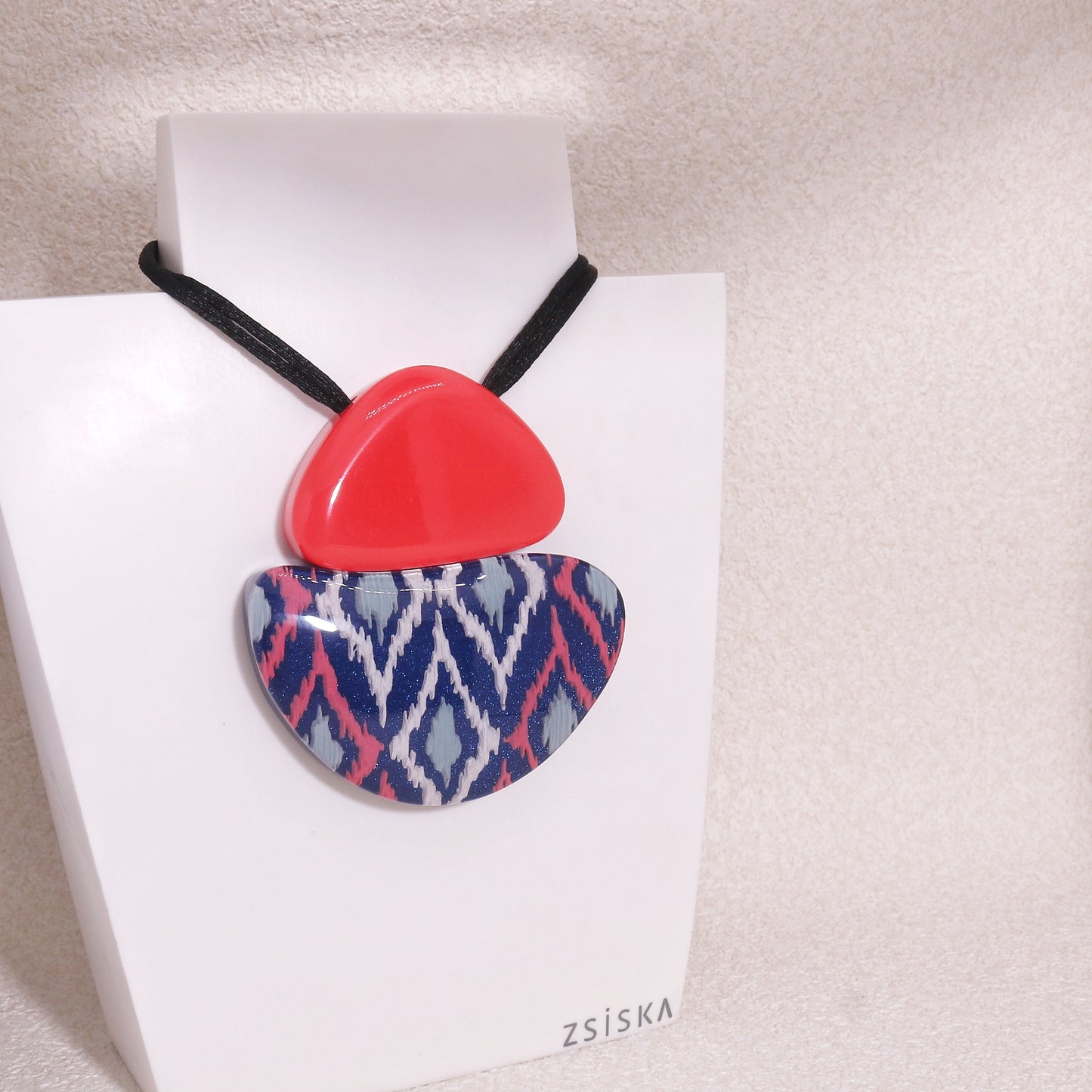 ANDA Mosaic Pendant