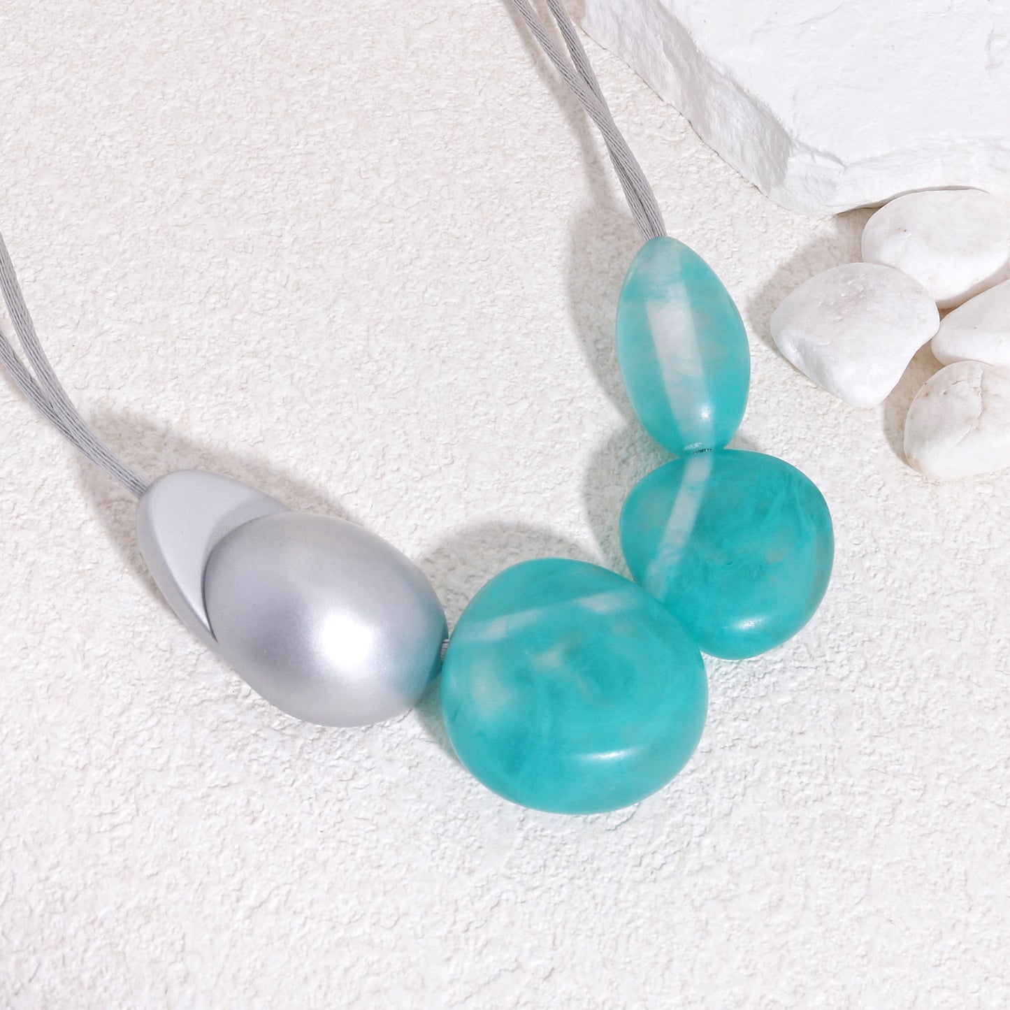 ISLA Ocean Blue Necklace