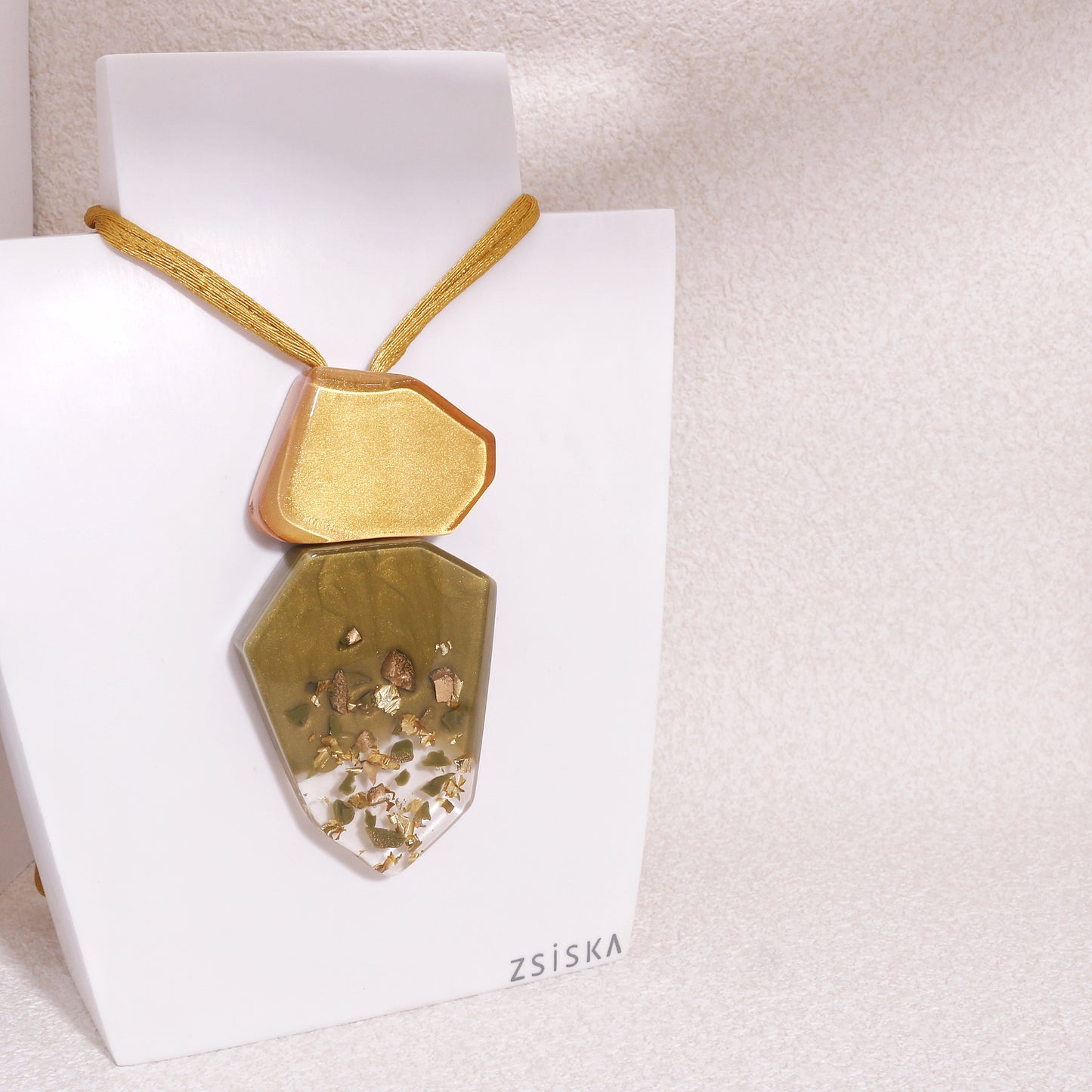 ANAIS Classic Forever Necklace