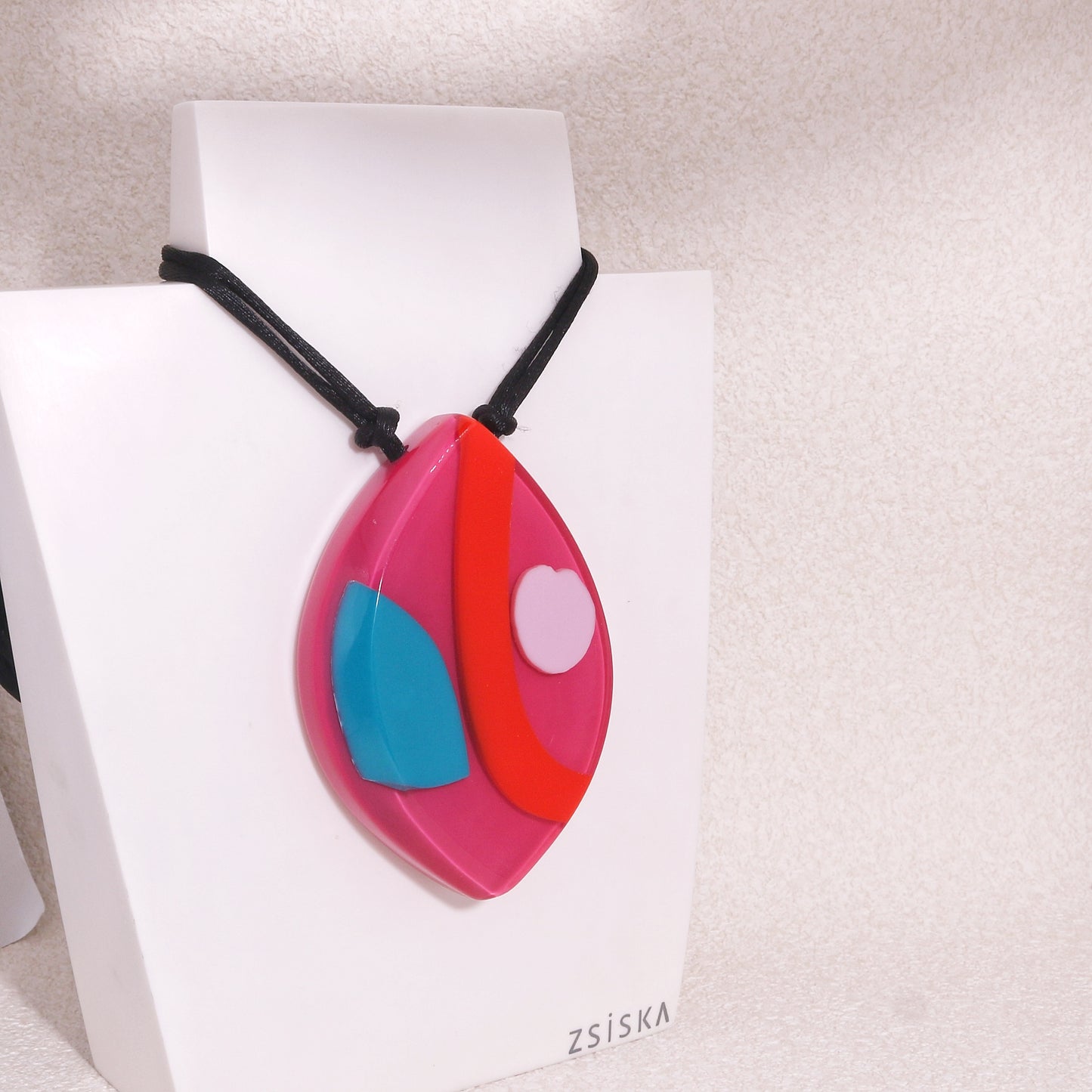 ZSISKA -Quinn Fashion Pendant