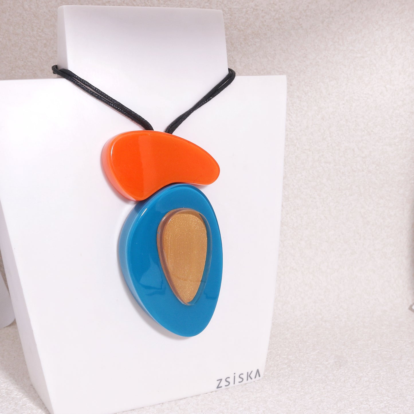 ZSISKA -Mira Necklace