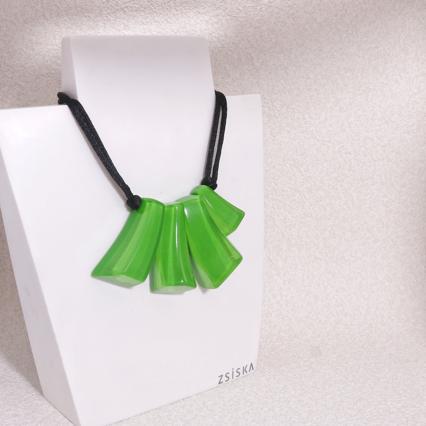ZSISKA -Emocion Color Necklace