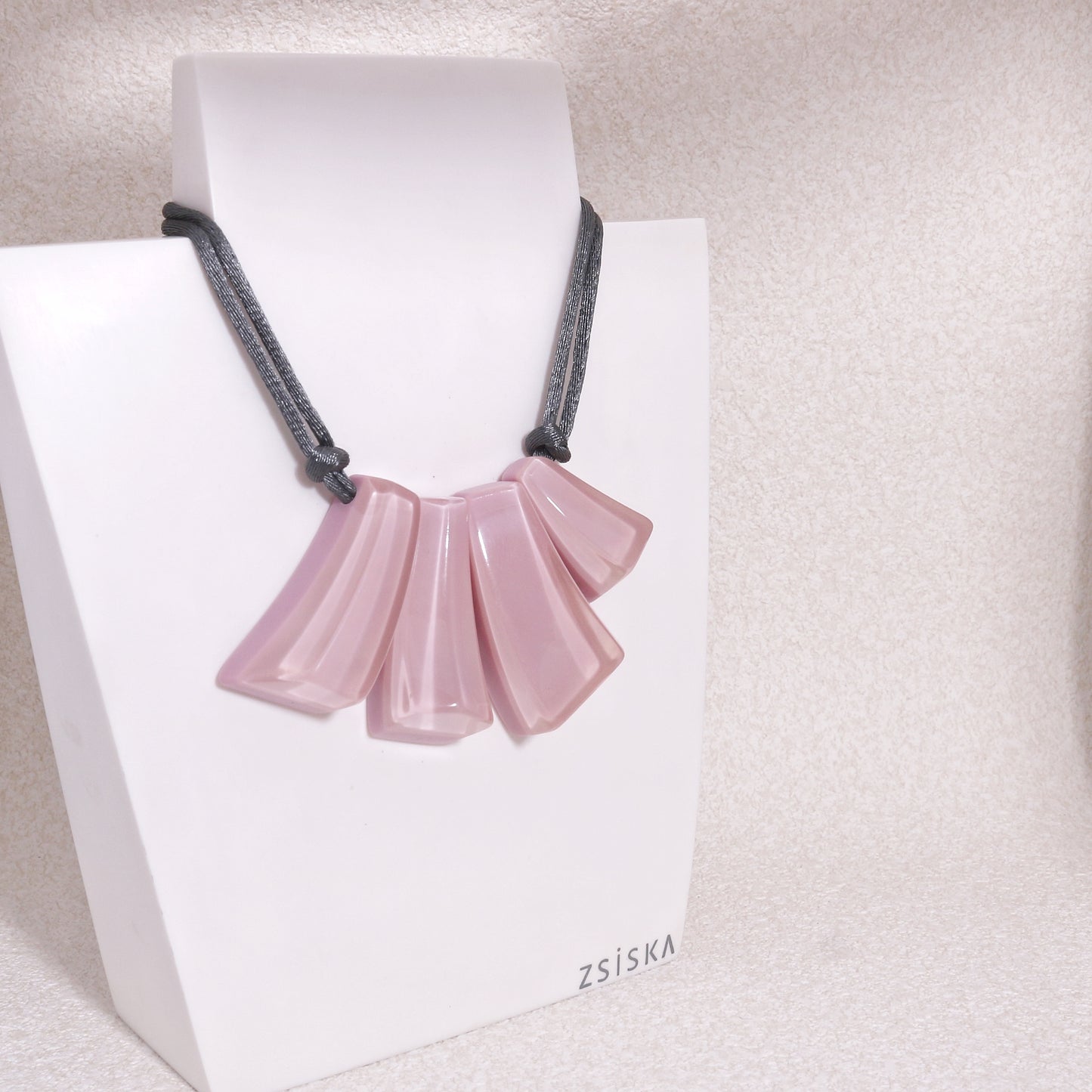 ZSISKA -Emocion Color Necklace