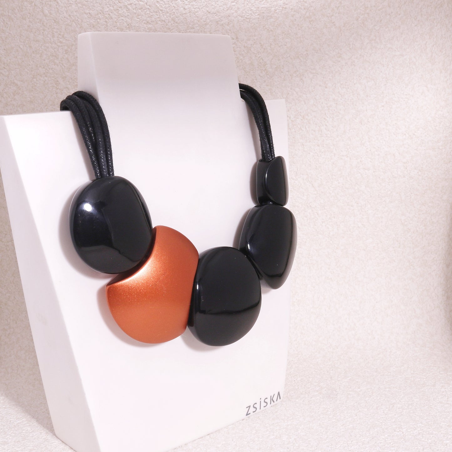 ZSISKA -Maxine Statement Necklace