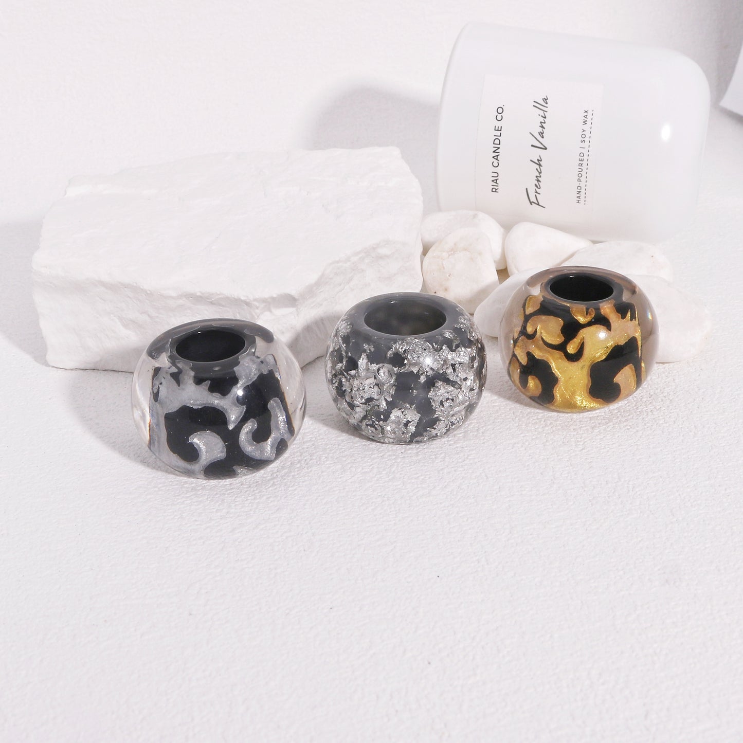 BLISS Beads - sold individually