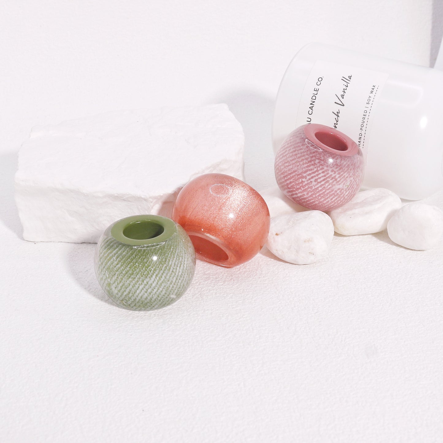 BLISS Beads - sold individually
