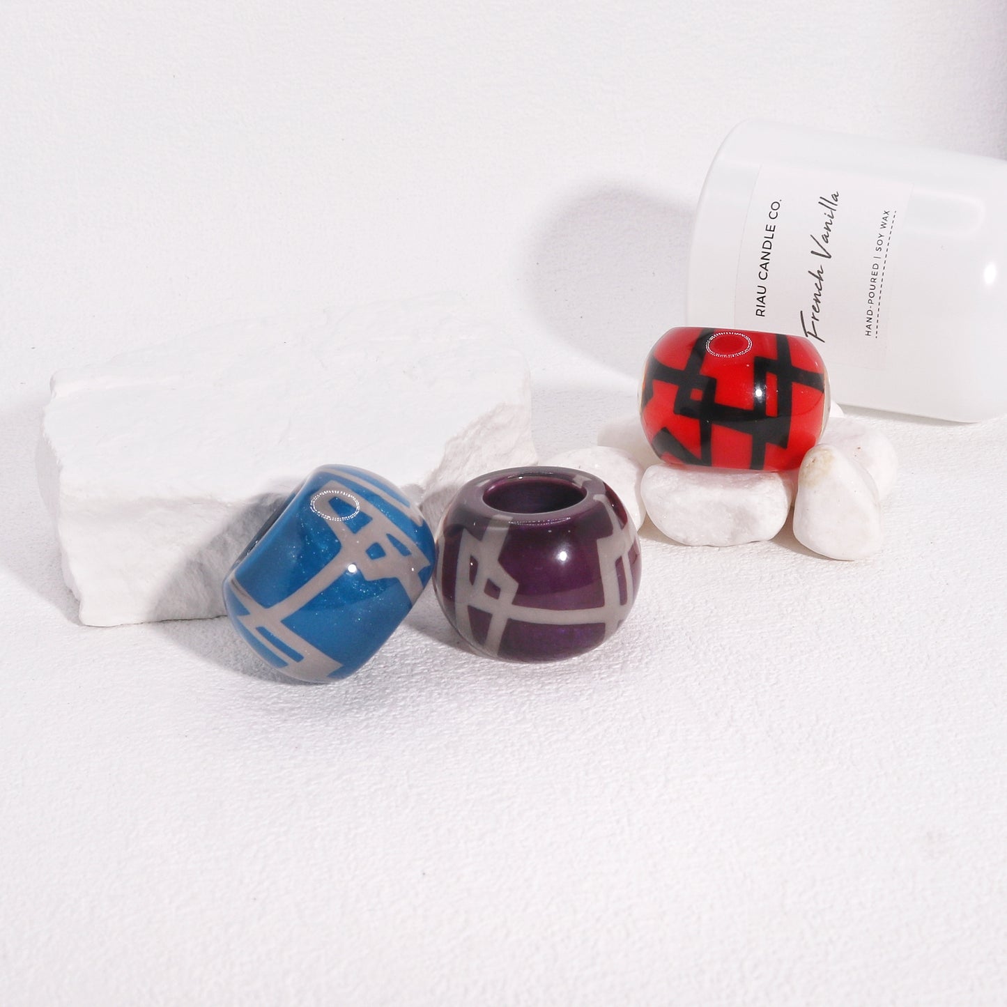 BLISS Beads - sold individually