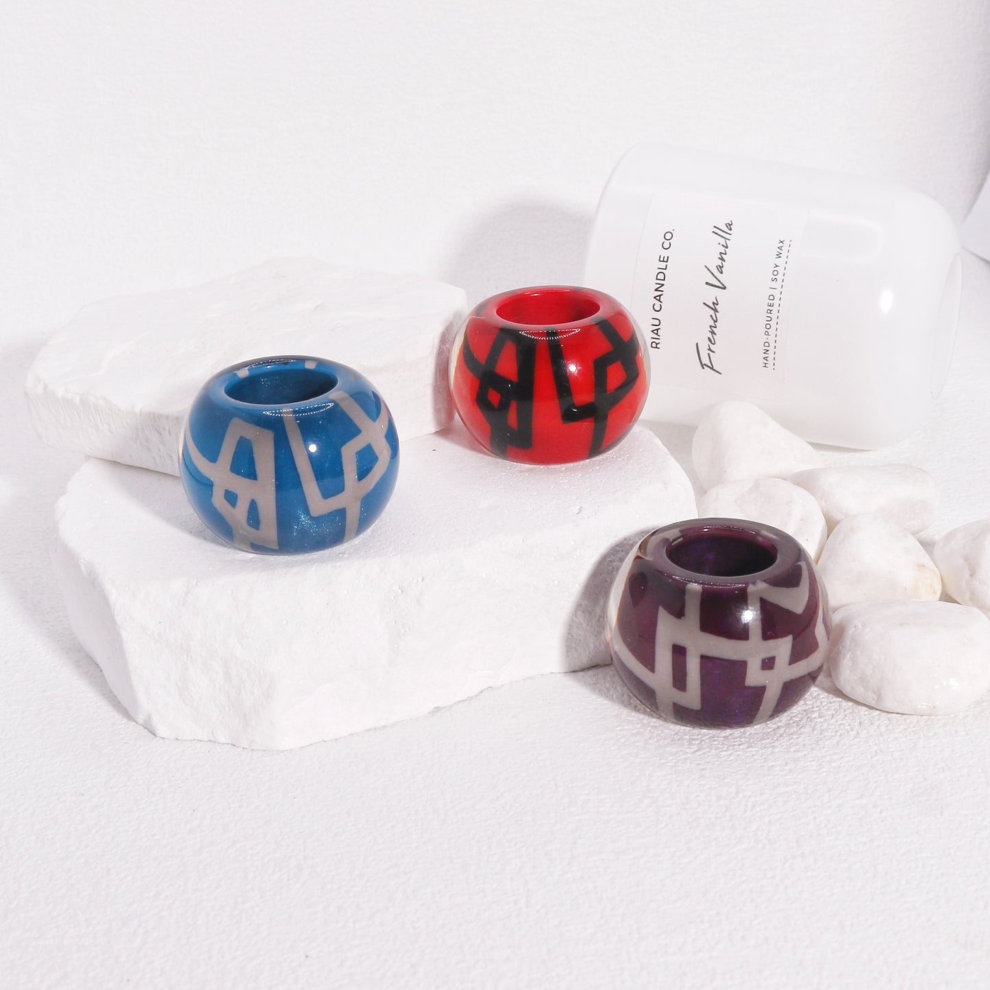 BLISS Beads - sold individually