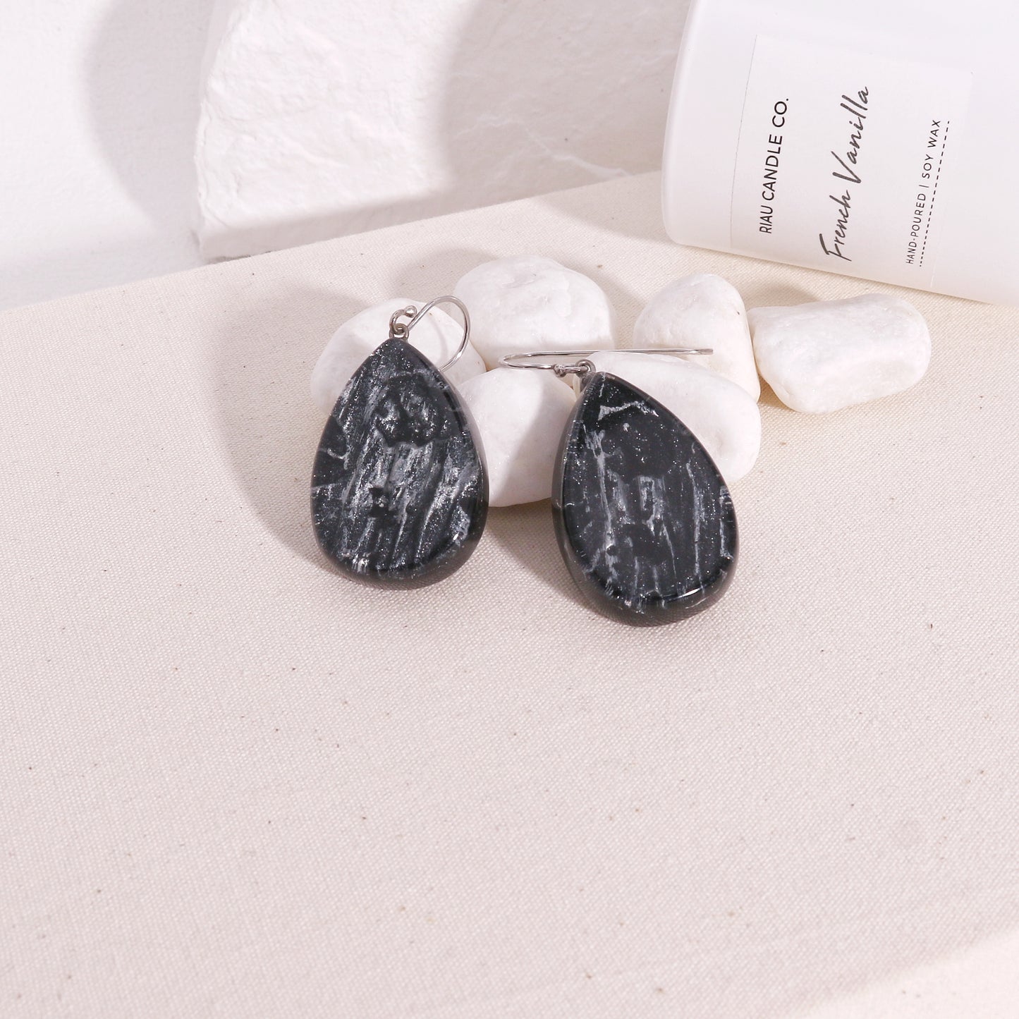 ZSISKA -Cedar Drop Dangle Earrings
