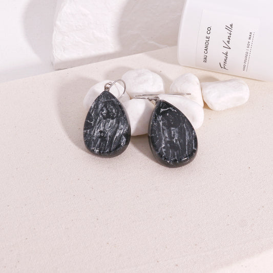 ZSISKA -Cedar Drop Dangle Earrings