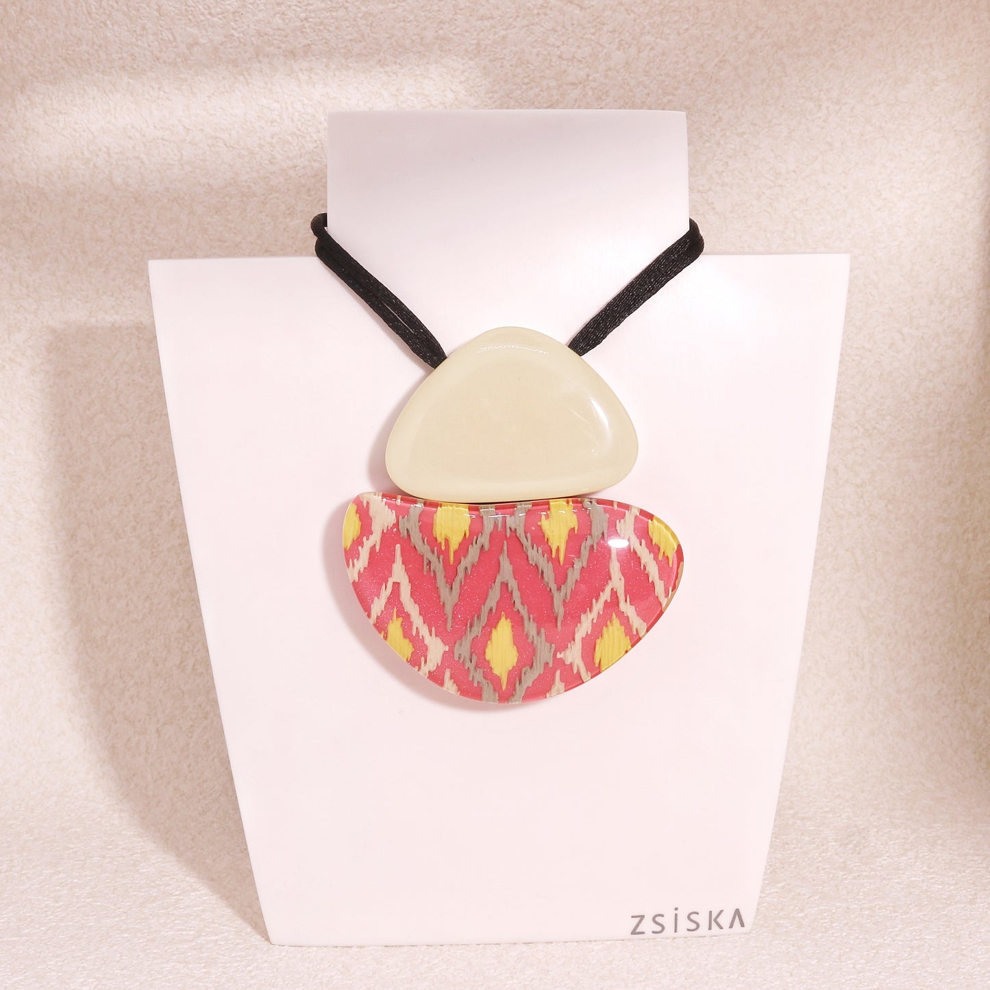 ANDA Mosaic Pendant