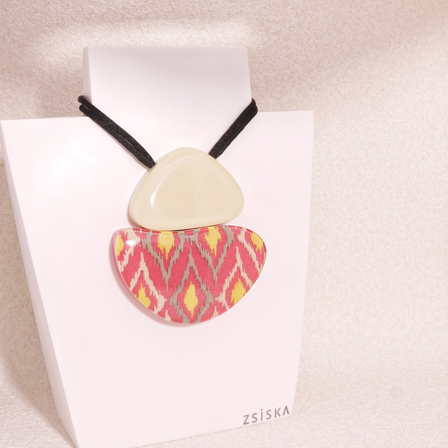 ANDA Mosaic Pendant