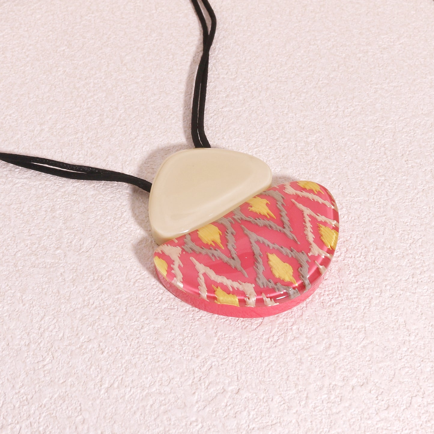 ANDA Mosaic Pendant