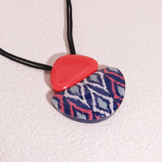 ANDA Mosaic Pendant