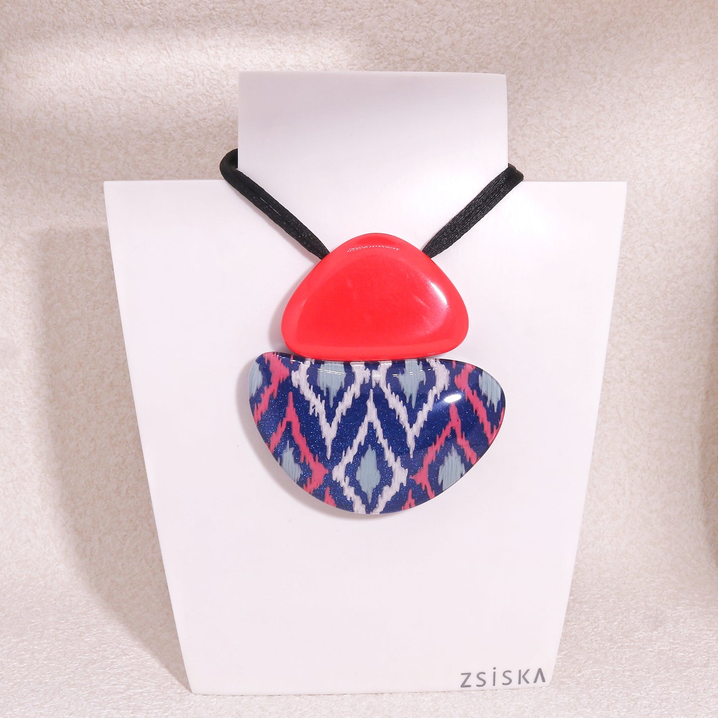 ANDA Mosaic Pendant