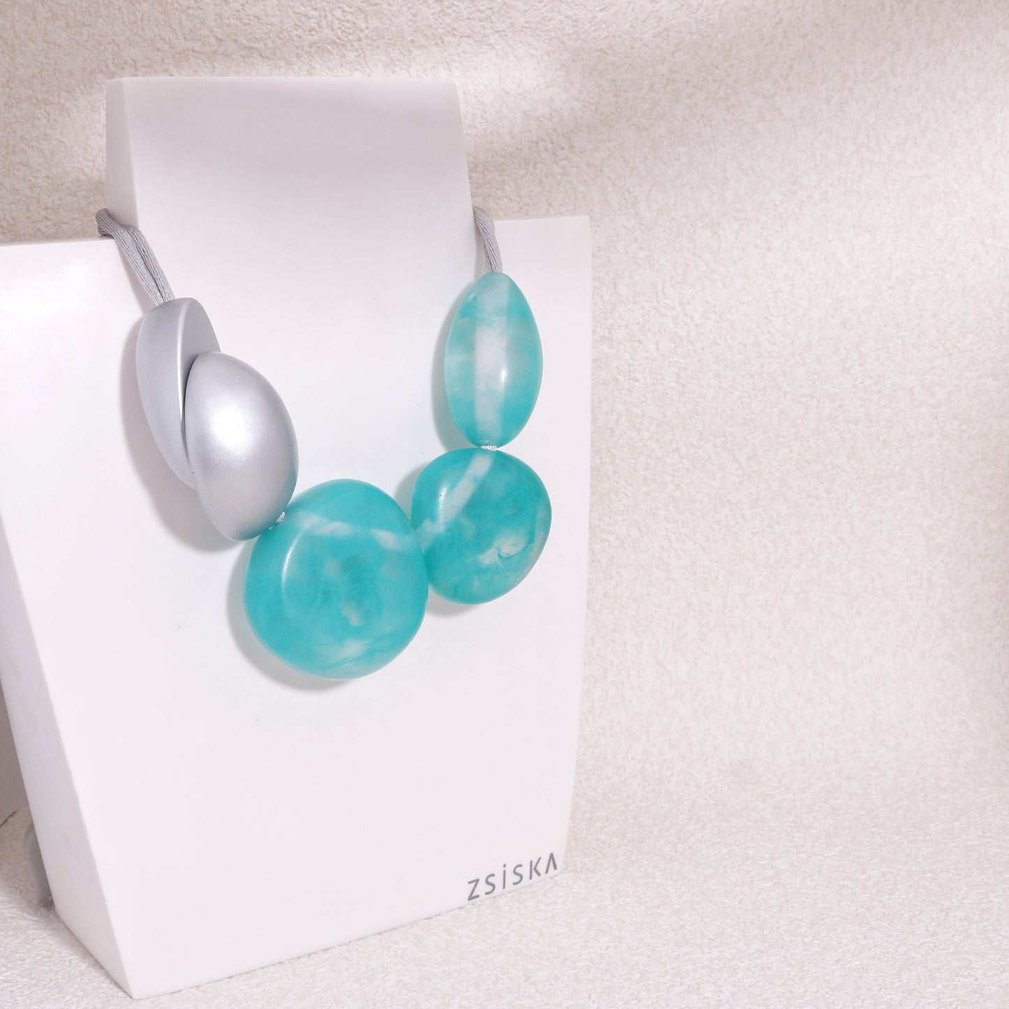 ISLA Ocean Blue Necklace