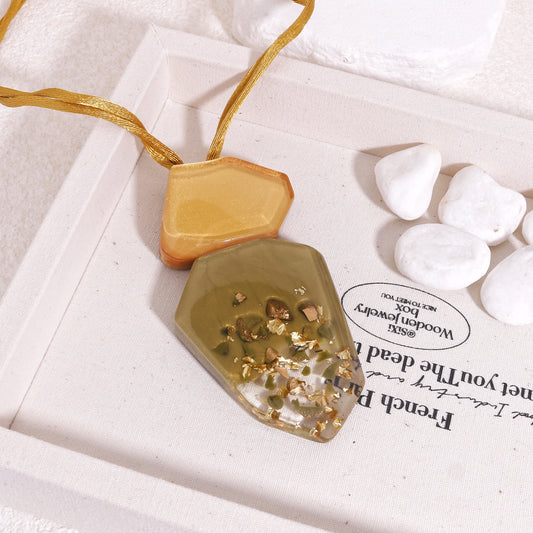 ANAIS Classic Forever Necklace