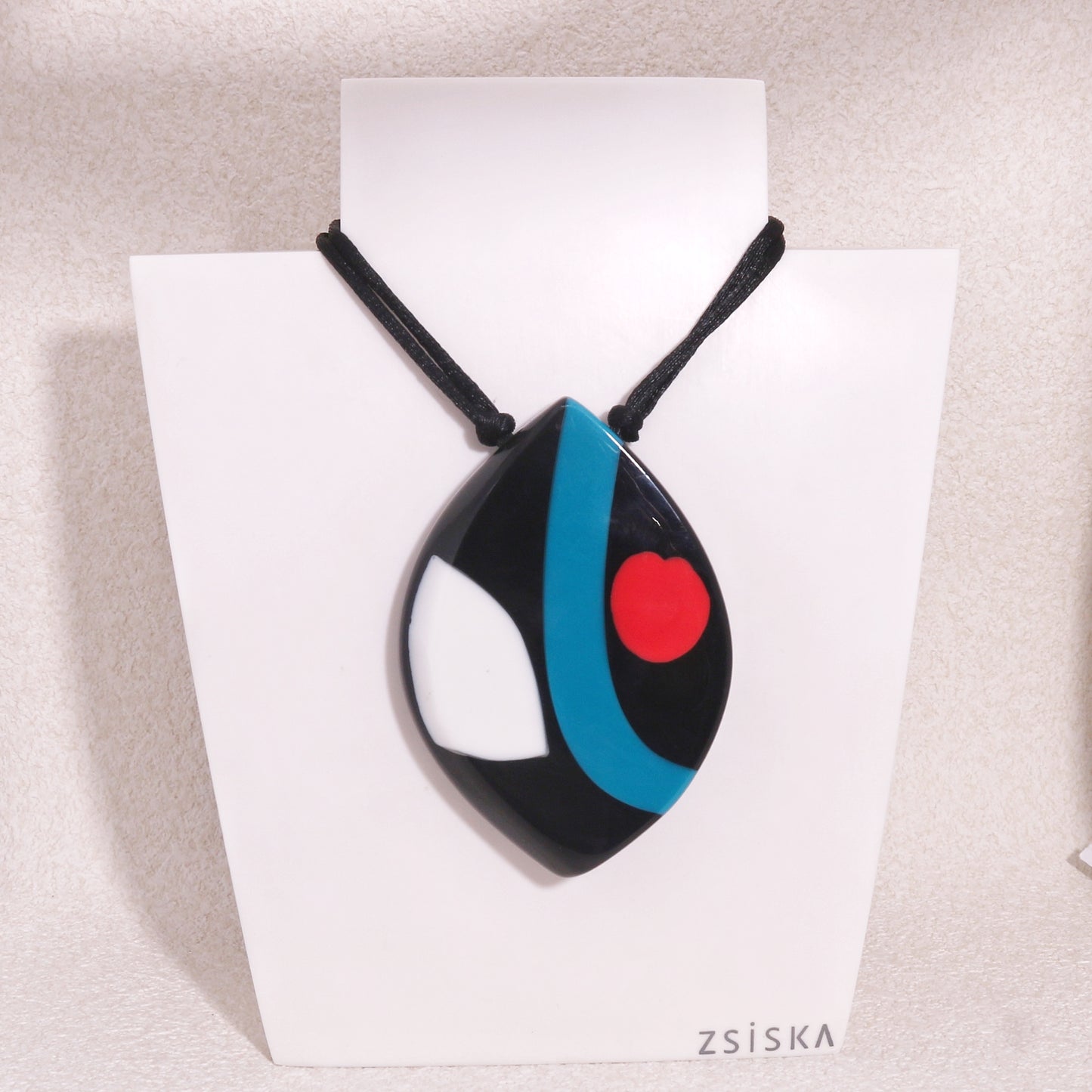 ZSISKA -Quinn Fashion Pendant