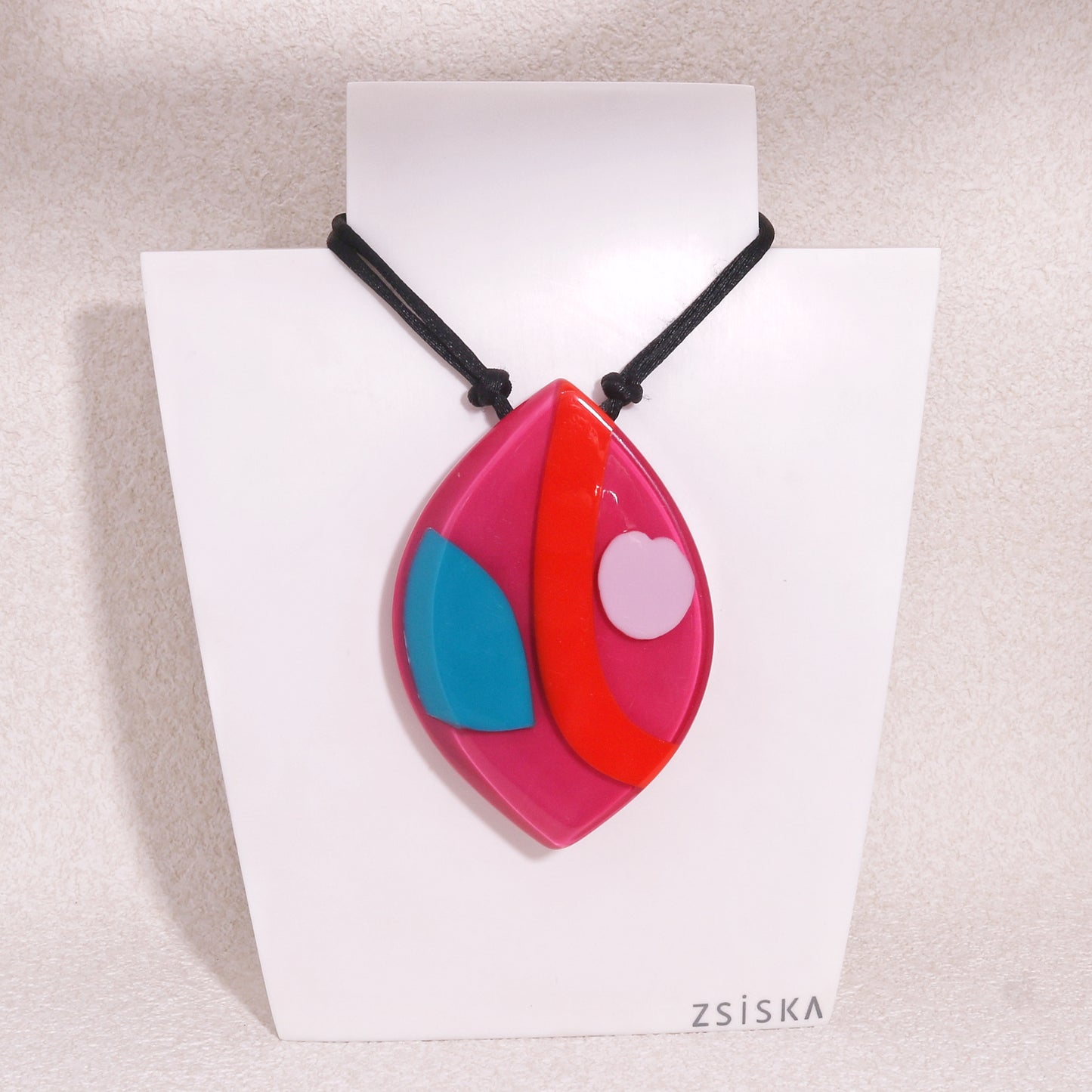 ZSISKA -Quinn Fashion Pendant