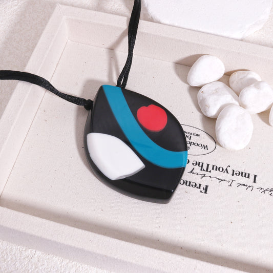 ZSISKA -Quinn Fashion Pendant