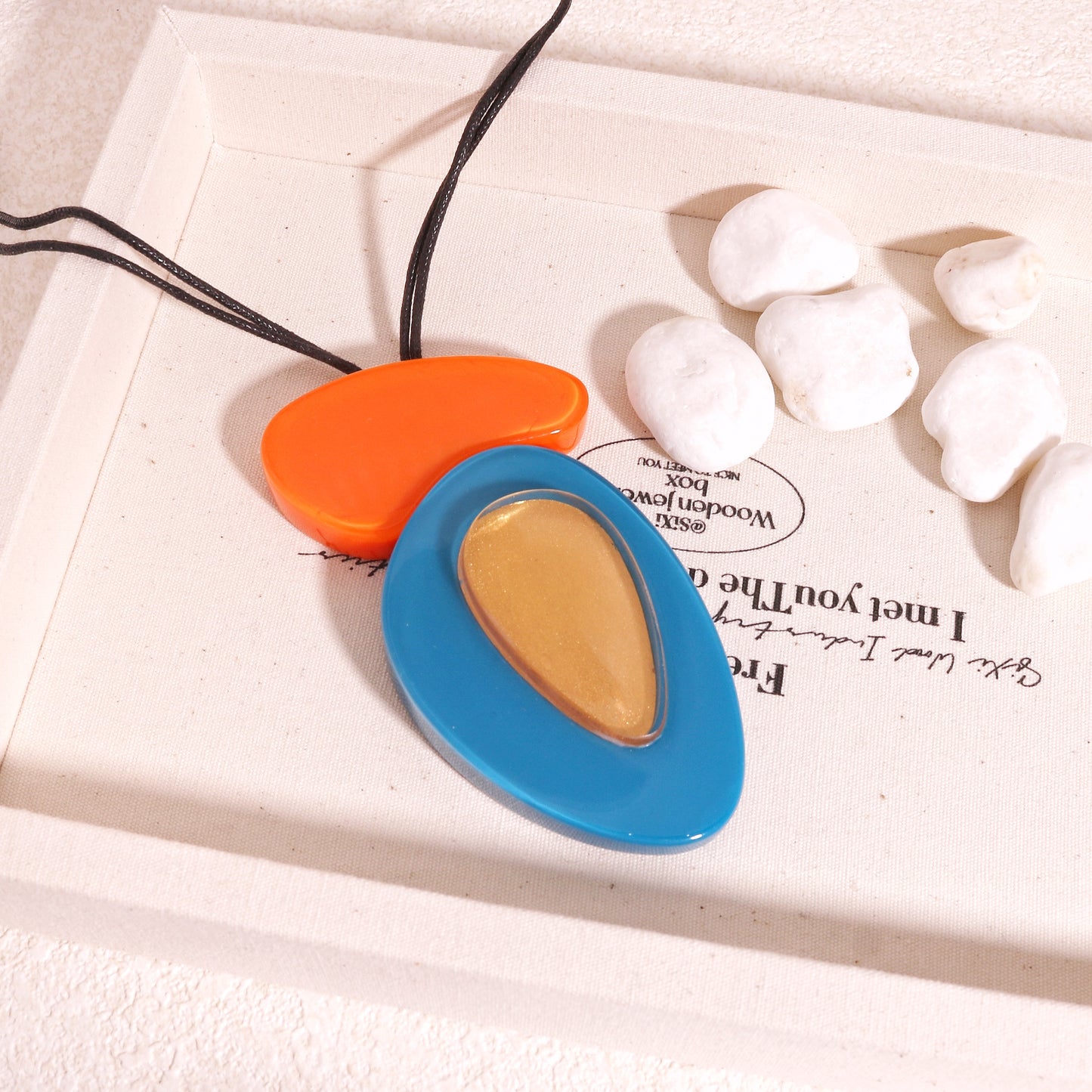 ZSISKA -Mira Necklace