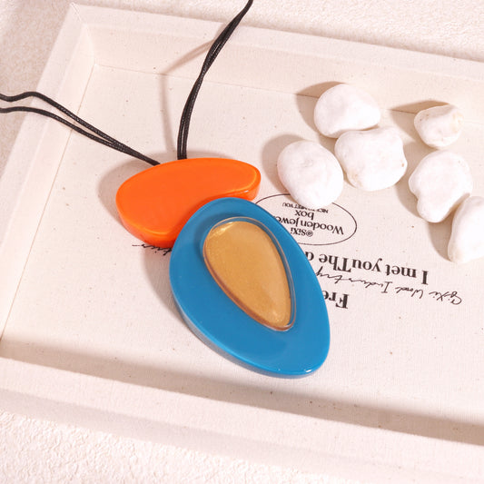 ZSISKA -Mira Necklace