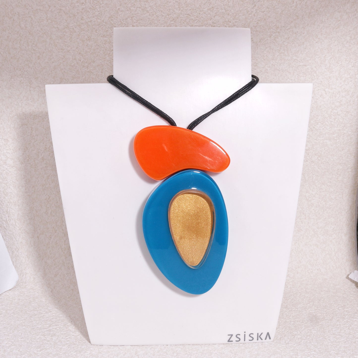 ZSISKA -Mira Necklace