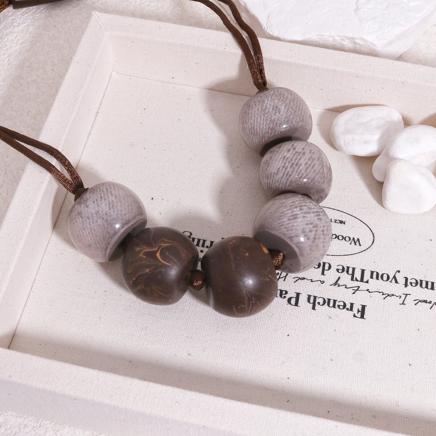 LININ Necklace