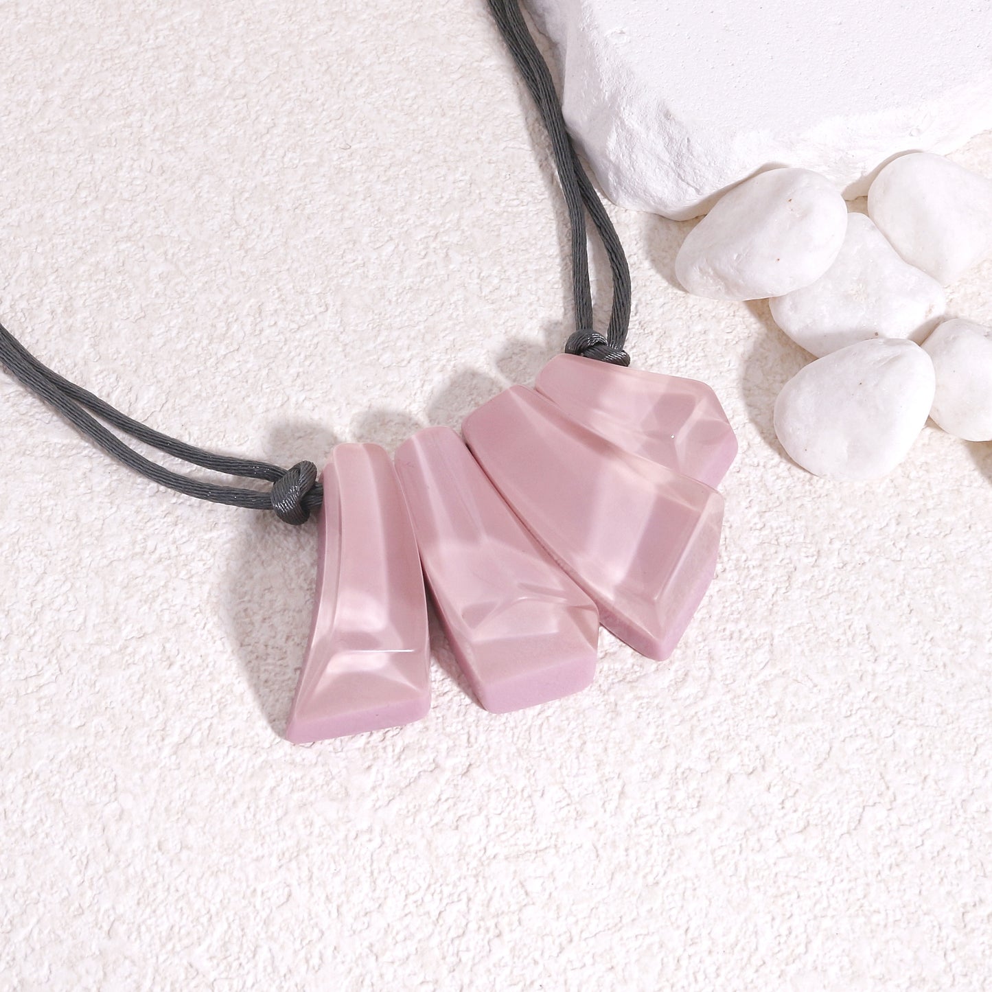 ZSISKA -Emocion Color Necklace