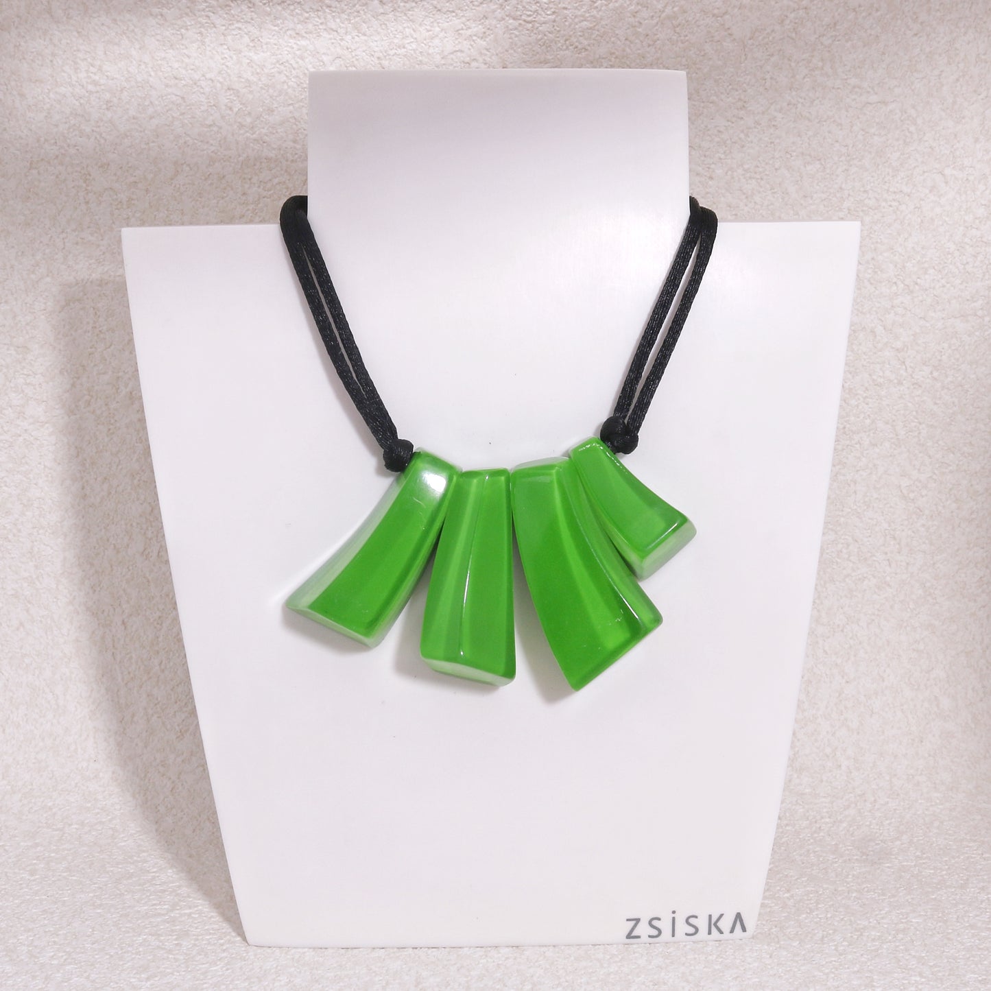 ZSISKA -Emocion Color Necklace