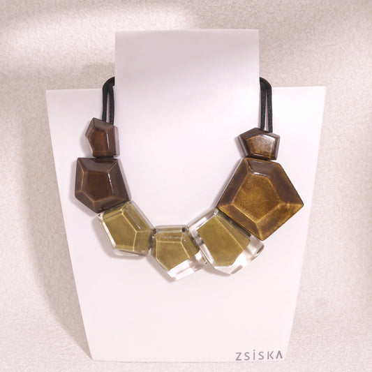 ZSISKA-Mystique Necklace
