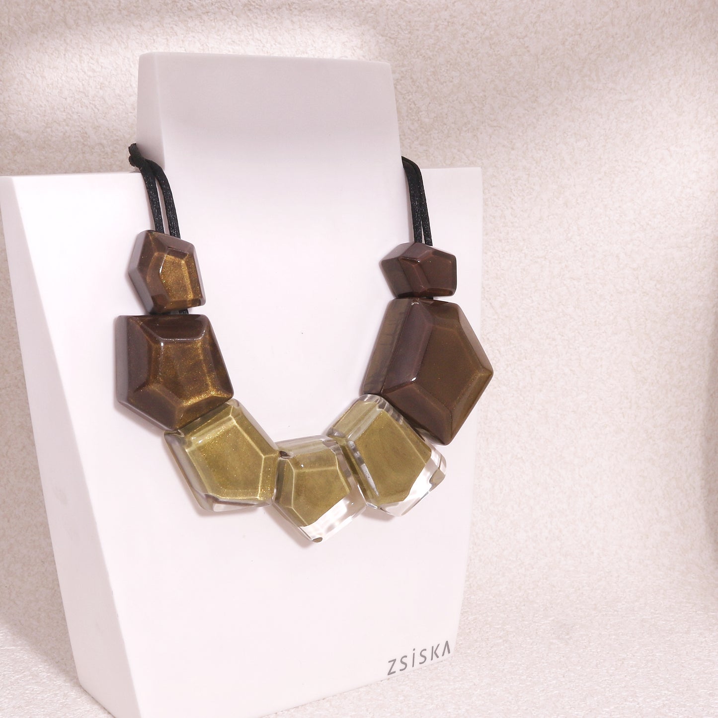 ZSISKA-Mystique Necklace