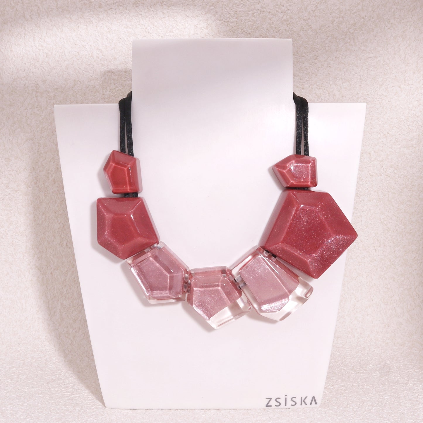 ZSISKA- Mystique Necklace