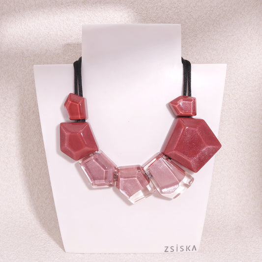 ZSISKA- Mystique Necklace