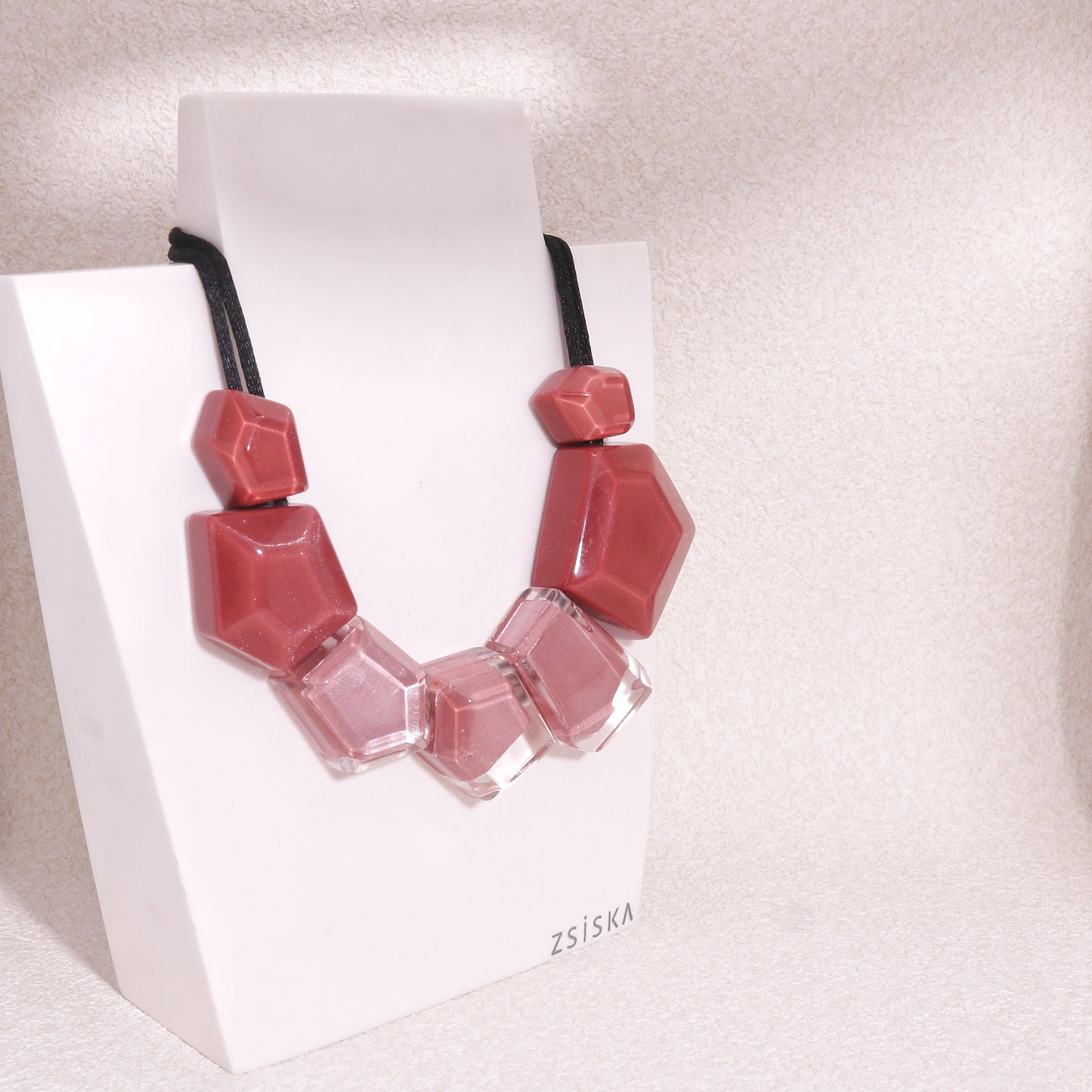 ZSISKA- Mystique Necklace
