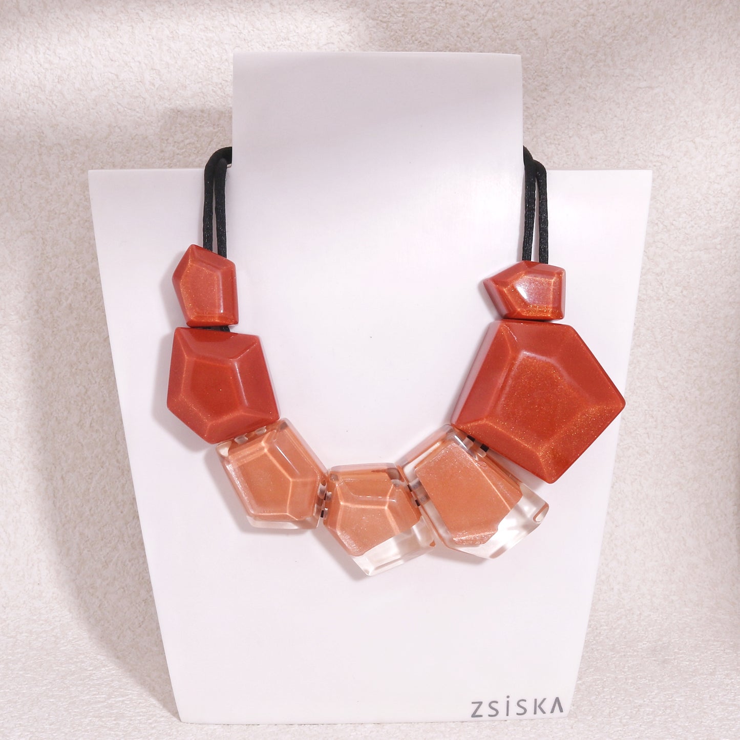 ZSISKA -Mystique Necklace