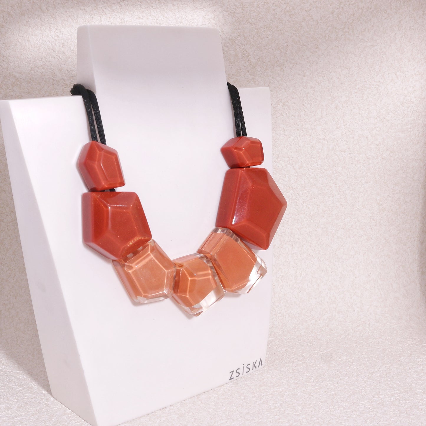 ZSISKA -Mystique Necklace