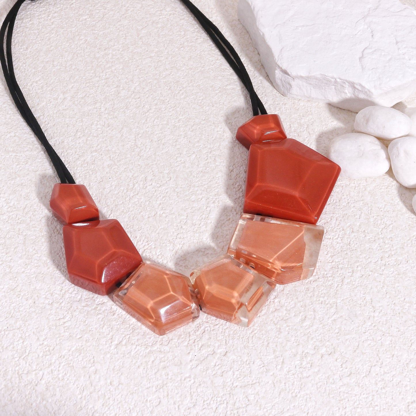 ZSISKA -Mystique Necklace