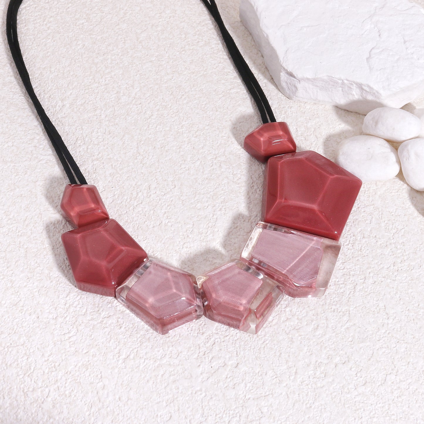 ZSISKA- Mystique Necklace