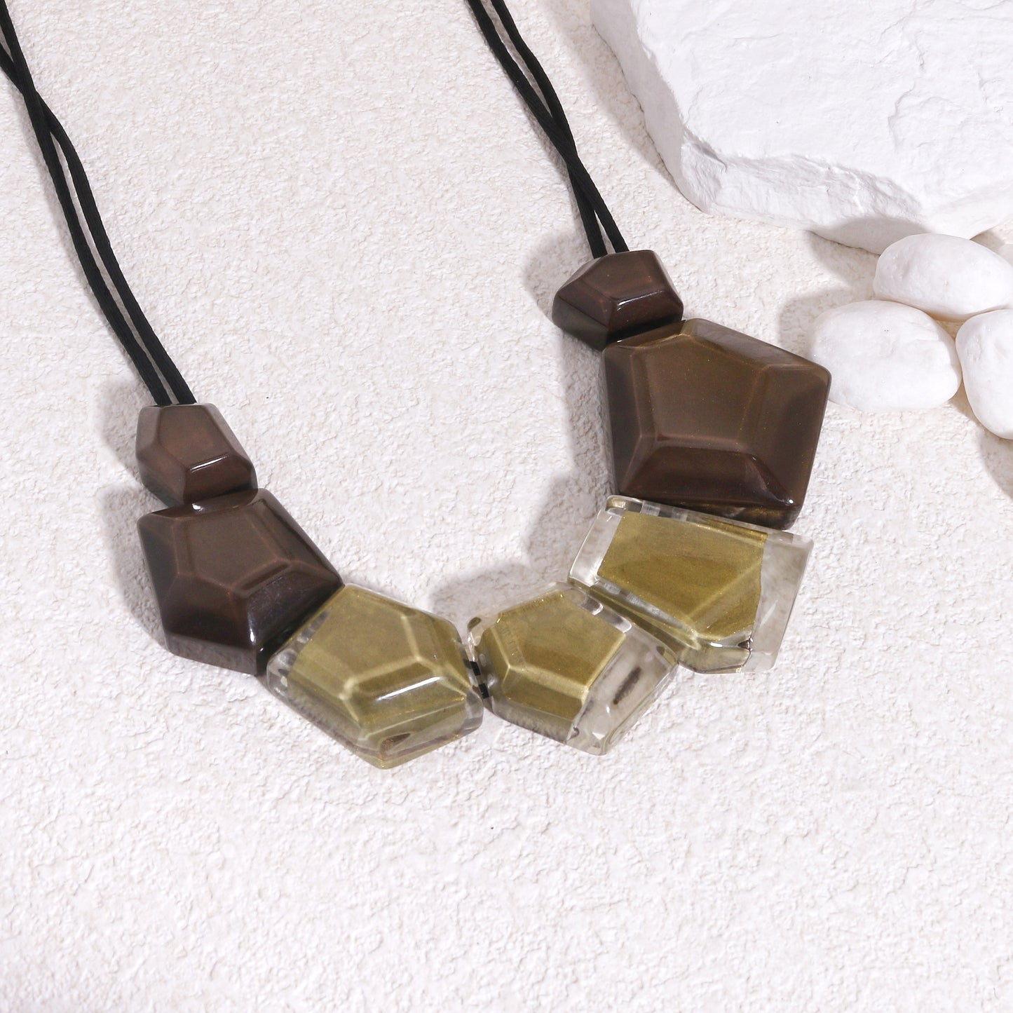 ZSISKA-Mystique Necklace