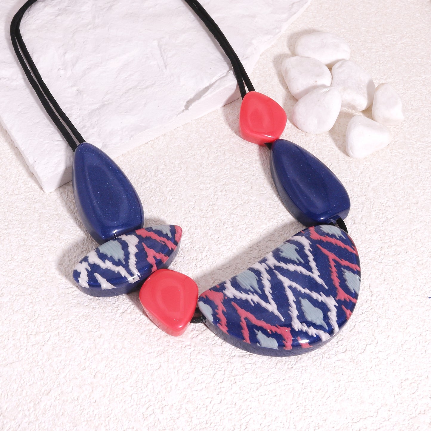 ZSISKA -Anda Necklace