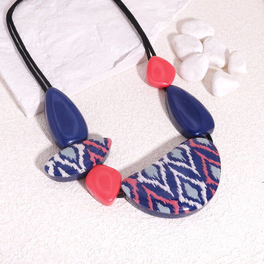ZSISKA -Anda Necklace