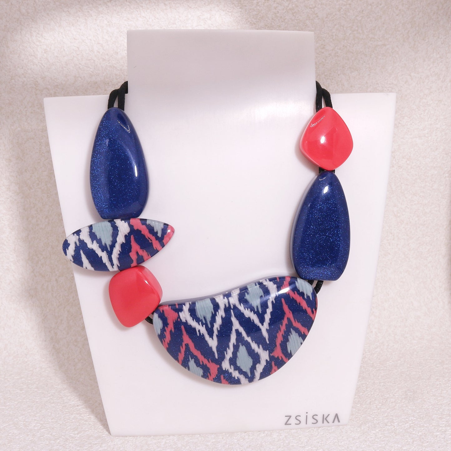 ZSISKA -Anda Necklace