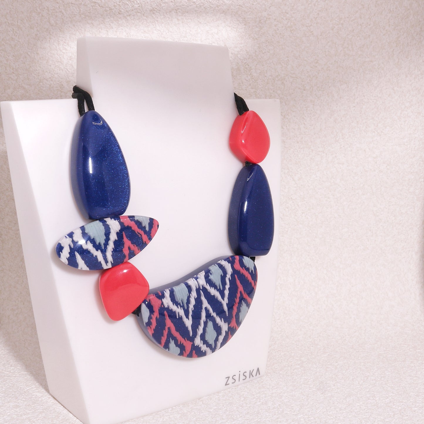 ZSISKA -Anda Necklace
