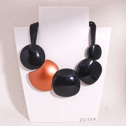 ZSISKA -Maxine Statement Necklace