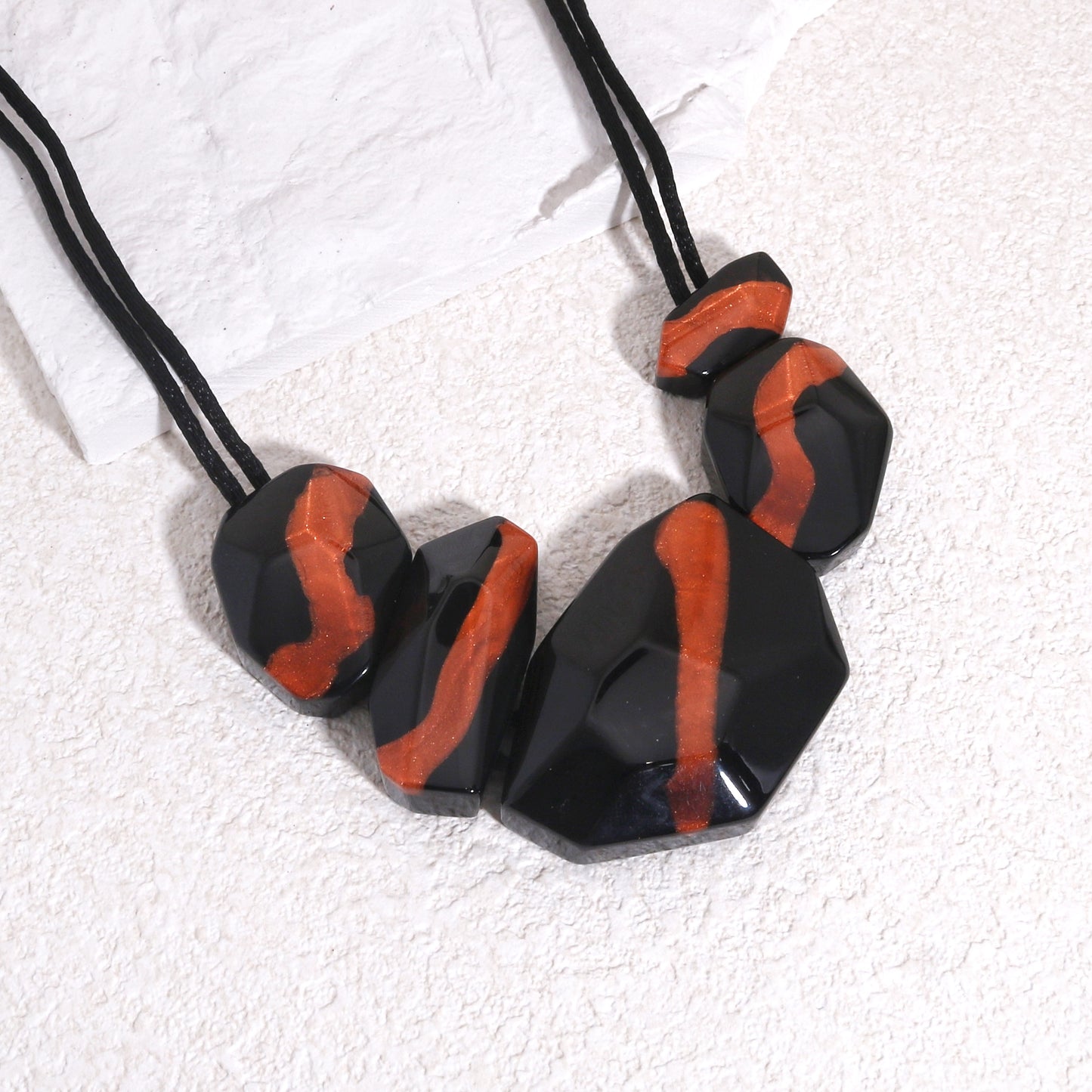PACAYA Bohemian Chic Necklace
