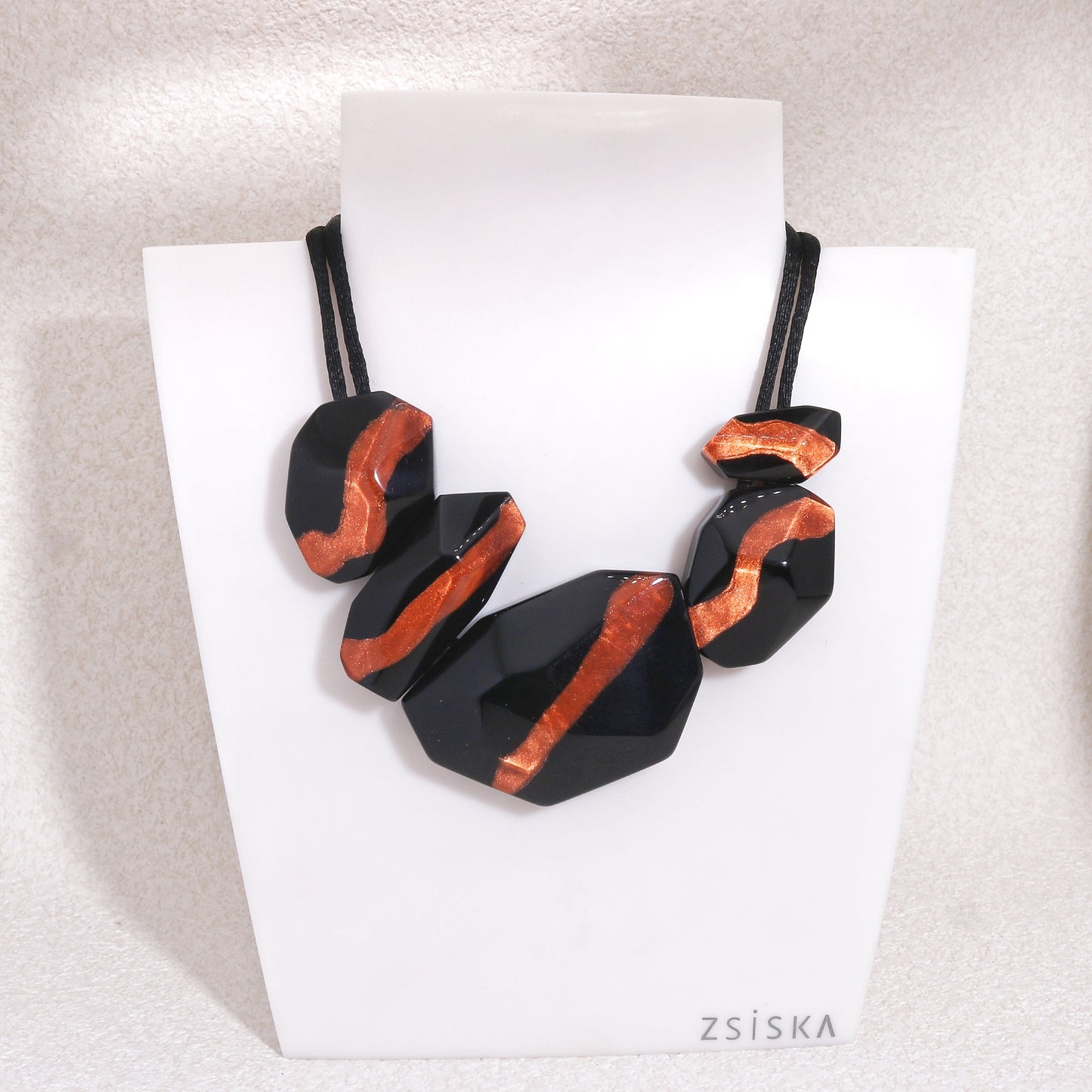 PACAYA Bohemian Chic Necklace