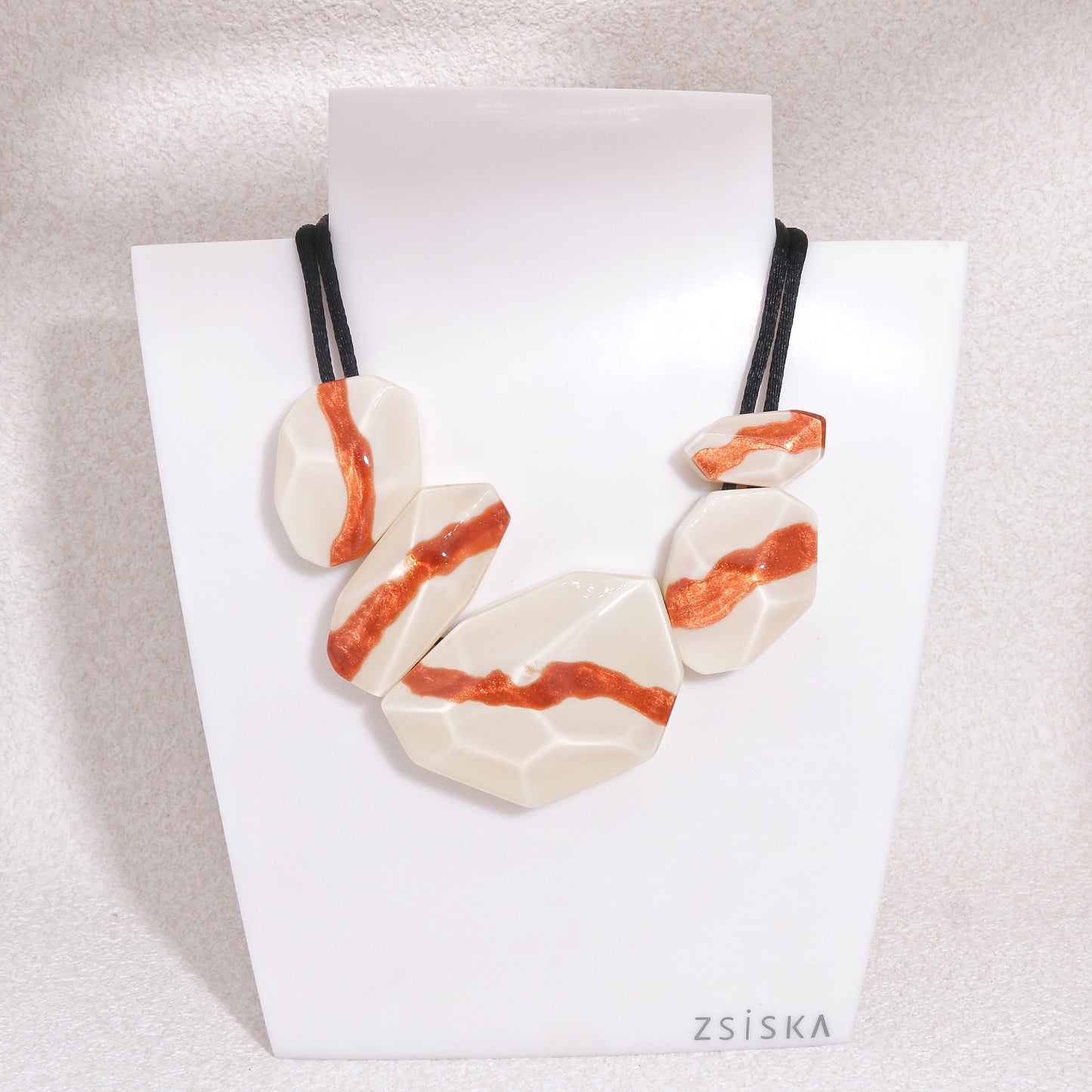 PACAYA Bohemian Chic Necklace