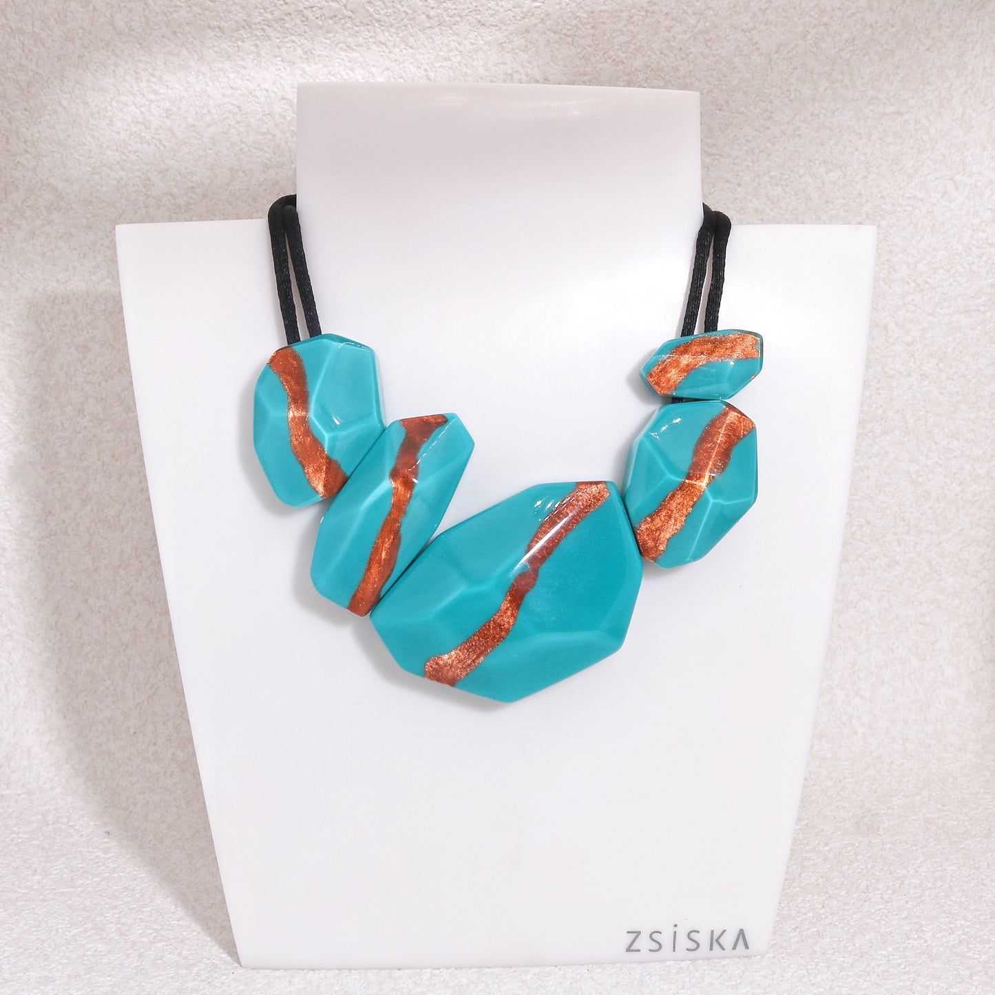 PACAYA Bohemian Chic Necklace